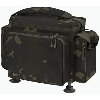 Korda Compac Framed Carryall Small Dark Kamo