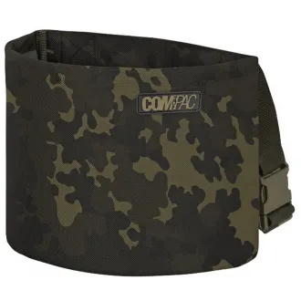 Korda Compac Boilie Caddy Dark Kamo