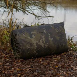 Korda Compac Flat Mat Dark Kamo