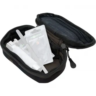 Korda Compac 70 Tackle Pouch Dark Kamo
