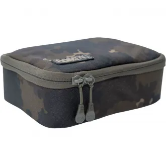 Korda Compac 125 Tackle Pouch Dark Kamo