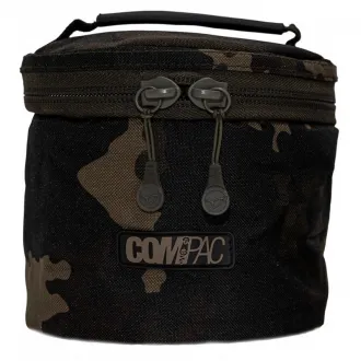Korda Compac Stove Bag Dark Kamo