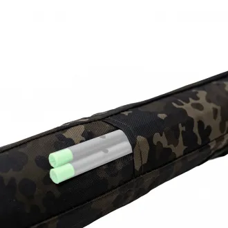 Korda Compac Storm Pole Bag Dark Kamo