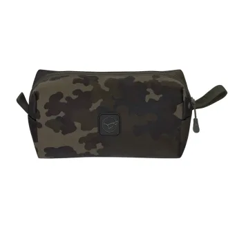 Korda Wash Bag Dark Kamo