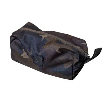 Korda Wash Bag Dark Kamo