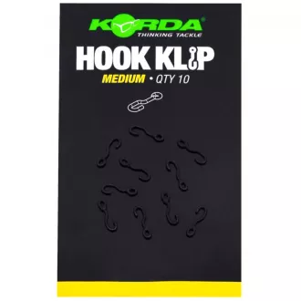 Korda Hook Klip Medium