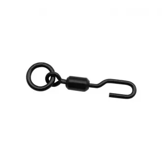 Korda Spinner Ring Swivel XX Size 11
