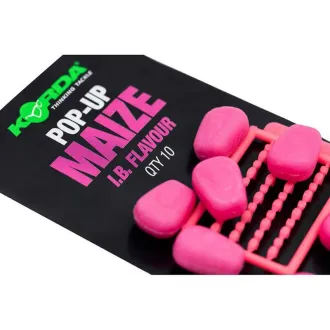 Korda Pop Up Maize IB (Pink)