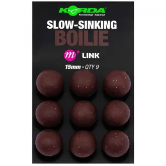 Korda Plastic Wafter Link 15 mm