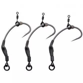 Korda Spinner Hook Sections Spinner Barbless 5