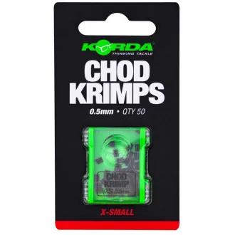 Korda Spare Chod Krimp 0,5 mm