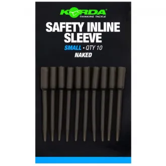 Korda Safety Inline Sleeve Small Naked