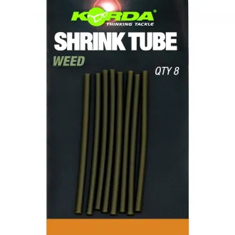 Korda Shrink Tube Weed XL