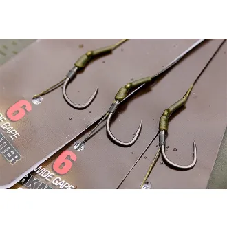 Korda Dark Matter Rig Barbed - 4