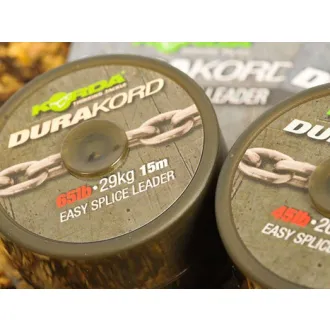 Korda Dura Kord - 65 lb