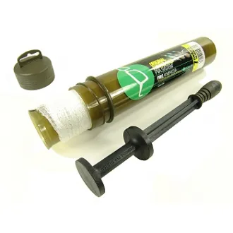 Korda Funnel Web PVA System