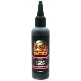 Korda GOO Bait Smoke - Spicy Squid Supreme