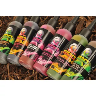 Korda GOO Bait Smoke - Almond Supreme