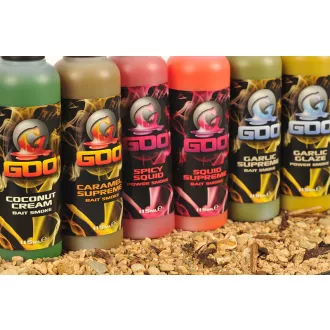 Korda GOO Power Smoke - Spicy Squid