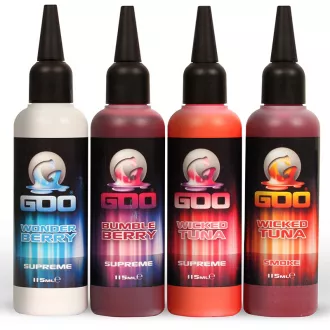 Korda GOO Bait Smoke - Bumble Berry Supreme