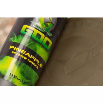Korda GOO Power Smoke - Pineapple