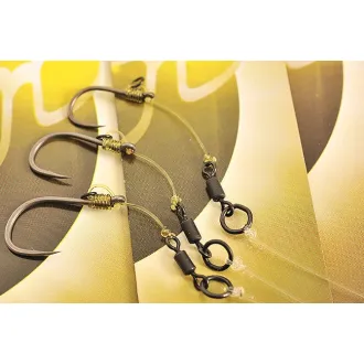 Korda Hinge Rig - 4 - 25/20 lb