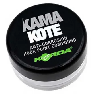 Korda KamaKote Hook Point Compound