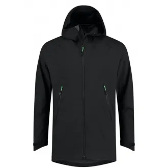 Korda Kore Drykore Jacket Black