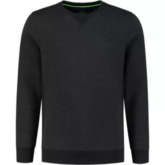 Korda Kore Crew Neck Charcoal S
