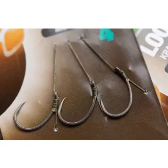 Korda Loop Rigs Krank 18 lb 6