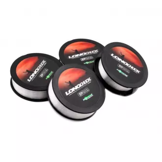 Korda LongChuck Clear 1000 m 20 lb/0,40 mm