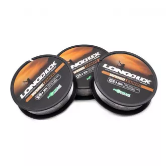 Korda LongChuck Tapered Leaders 12-30 lb/0,30-0,47 mm