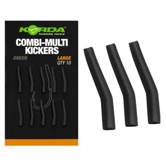 Korda Combi Multi Kicker Green L