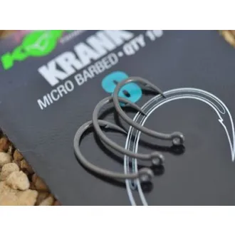 Korda Krank Hook - 4