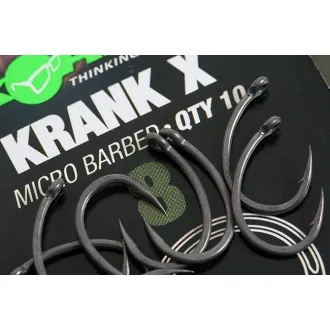 Korda Krank X Hook - 4