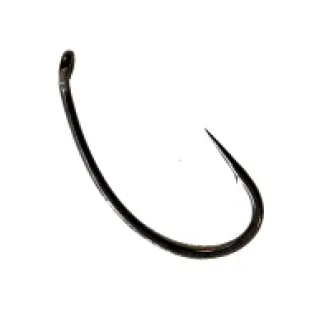 Korda Kurv Shank Hook - 4