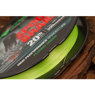 Korda Spod Braid 300 m - 0,16 mm