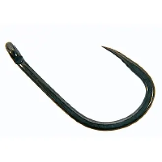 Korda Hybrid Wide Gape Barbless Hook - 6