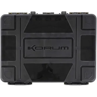 Korum Slim Blox Loaded