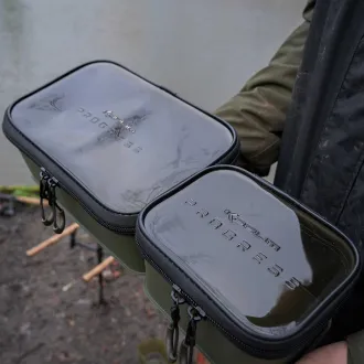 Korum Progress EVA Pouch 1,5 L