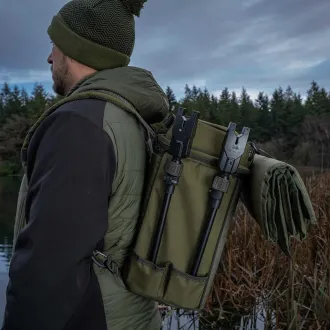 Korum Progress Roversack 25 L