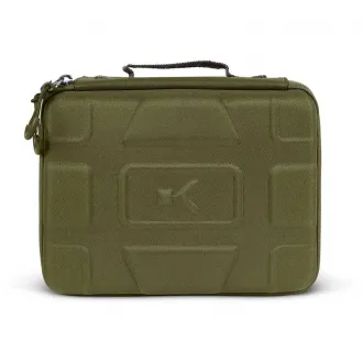 Korum Progress Hardcase Pouch 4 L