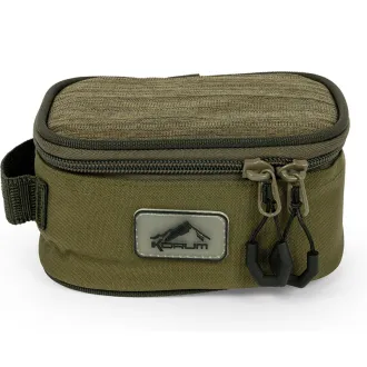 Korum Expedition Tackle Pouch Small 1,5 L