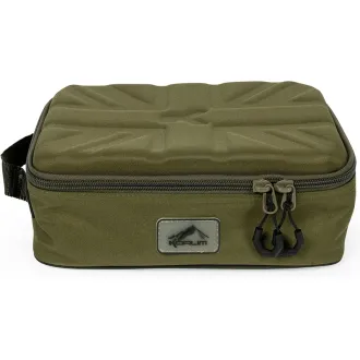Korum Expedition Tackle Pouch Medium 4 L