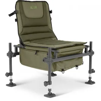 Korum Progress Ruckchair S23 Deluxe