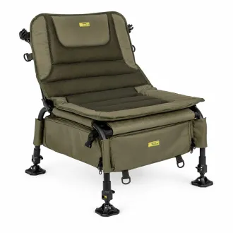 Korum Progress Ruckchair SS