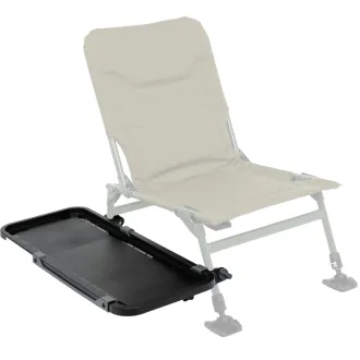 Korum Any Chair Extendable Side Tray