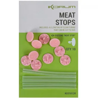 Korum Meat Stops