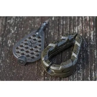 Korum Bait Gripper Lead 30 g