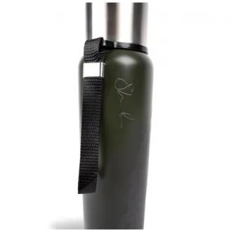 Korum Classic Thermal Flask Barbel 1ltr